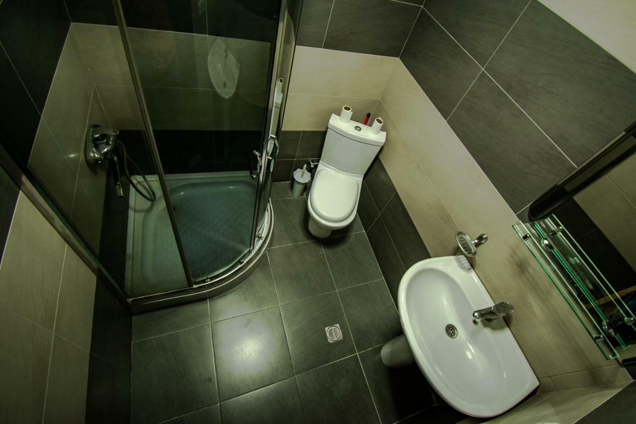 Daros Apartment Batumi Esterno foto