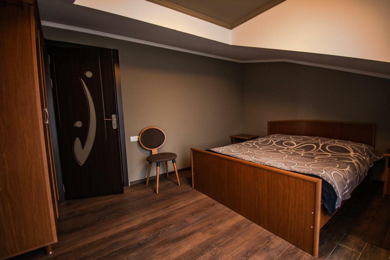 Daros Apartment Batumi Esterno foto